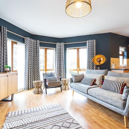 Prime Ballycastle Apartment Dış mekan fotoğraf