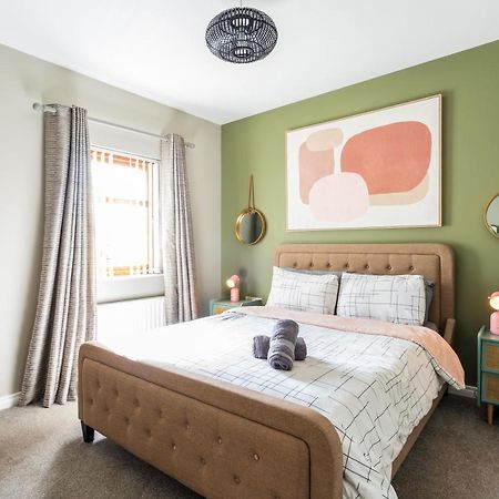 Prime Ballycastle Apartment Dış mekan fotoğraf