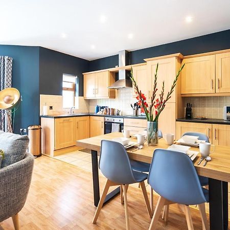 Prime Ballycastle Apartment Dış mekan fotoğraf