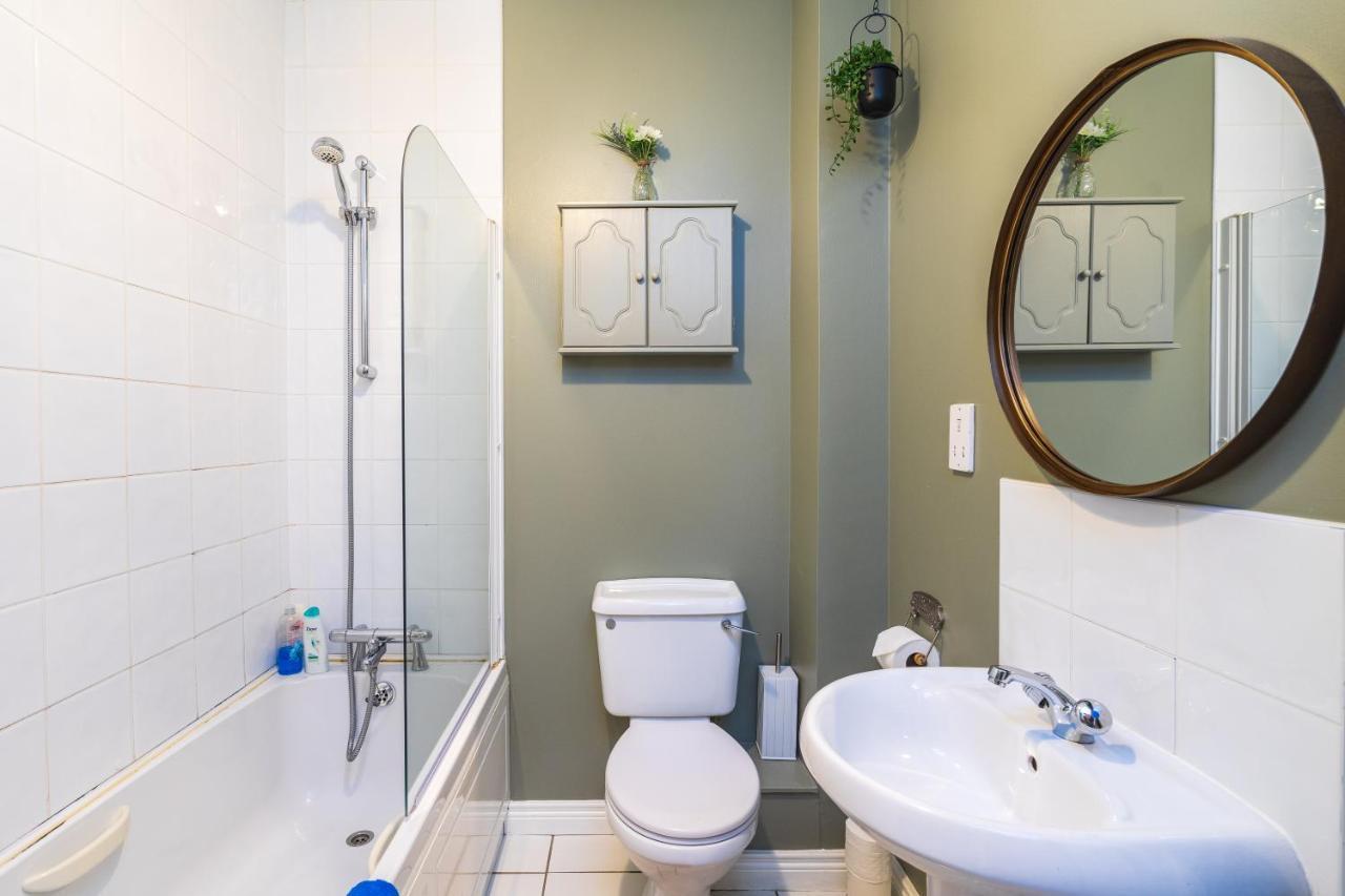 Prime Ballycastle Apartment Dış mekan fotoğraf