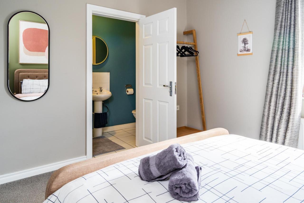 Prime Ballycastle Apartment Dış mekan fotoğraf
