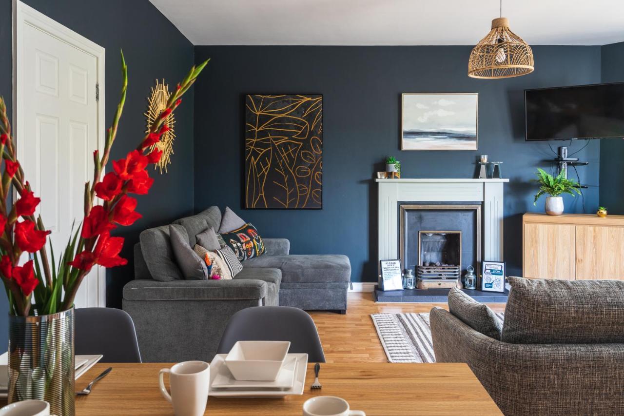 Prime Ballycastle Apartment Dış mekan fotoğraf