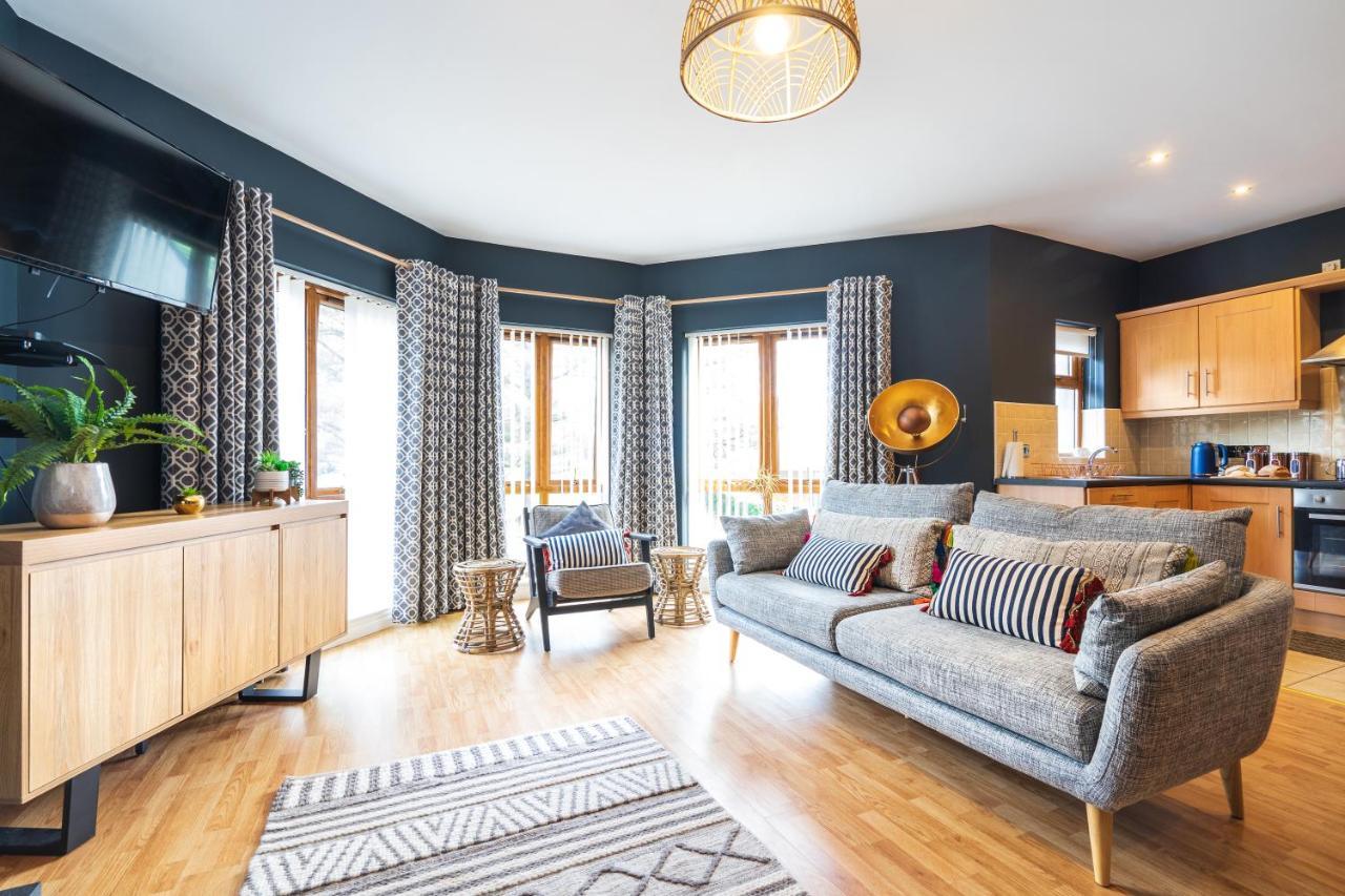 Prime Ballycastle Apartment Dış mekan fotoğraf