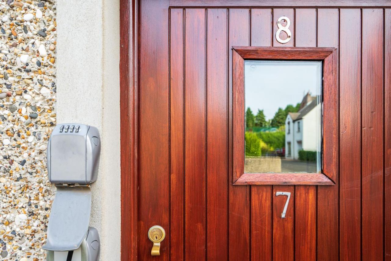 Prime Ballycastle Apartment Dış mekan fotoğraf