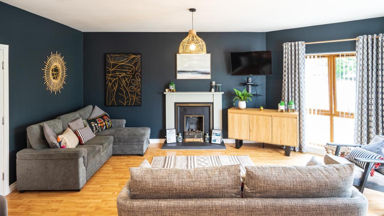 Prime Ballycastle Apartment Dış mekan fotoğraf