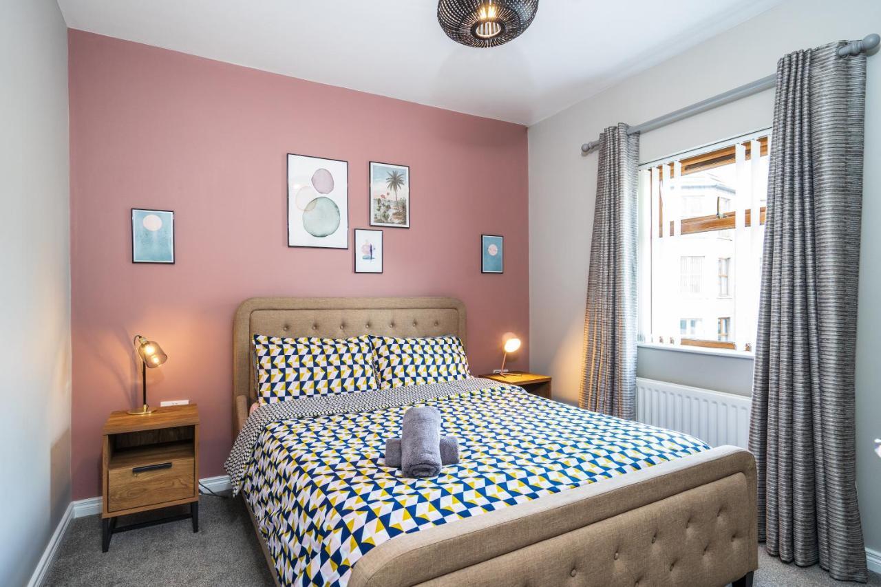 Prime Ballycastle Apartment Dış mekan fotoğraf