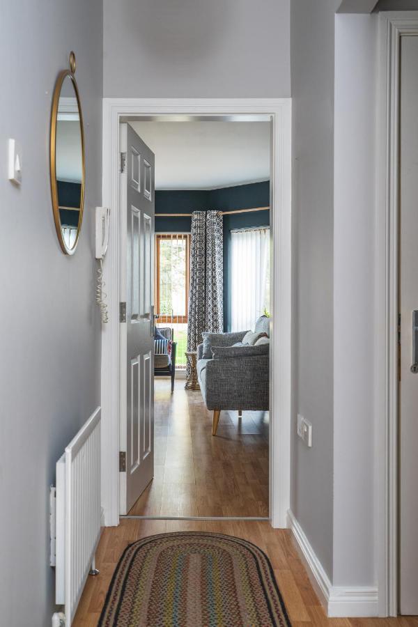 Prime Ballycastle Apartment Dış mekan fotoğraf