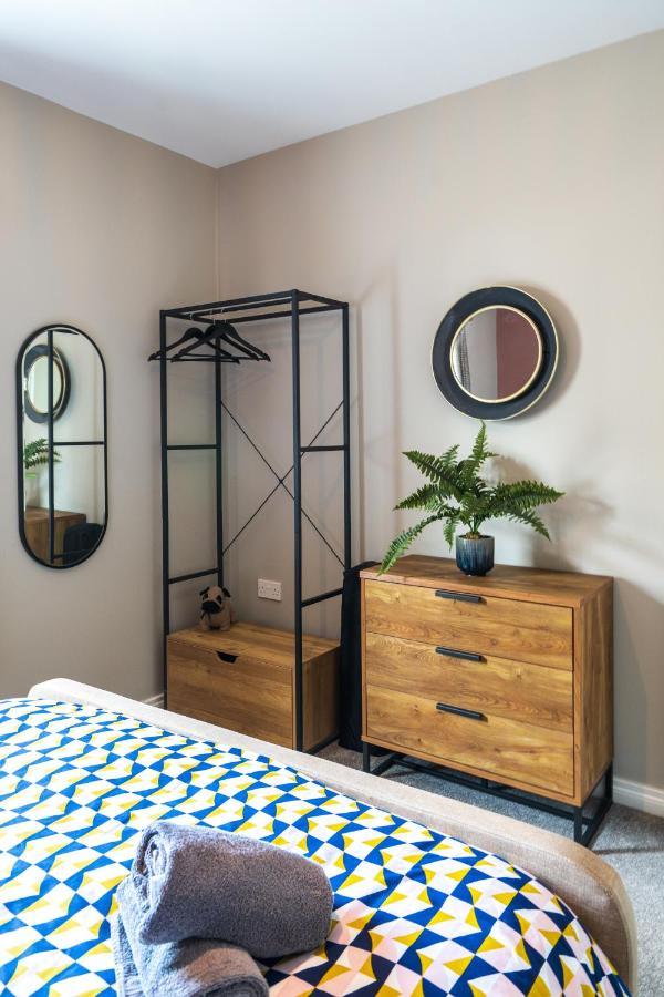 Prime Ballycastle Apartment Dış mekan fotoğraf