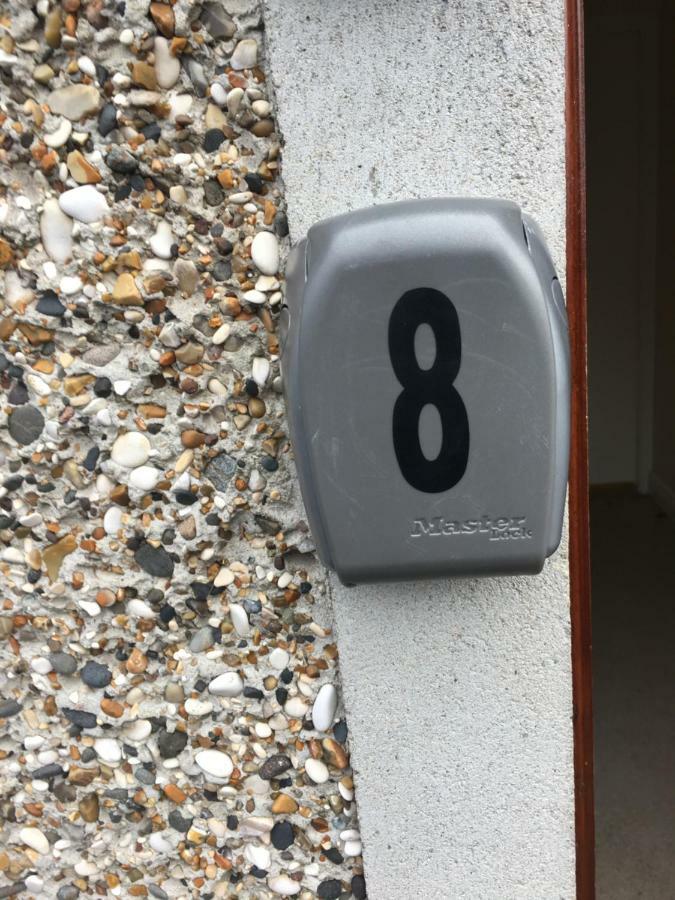 Prime Ballycastle Apartment Dış mekan fotoğraf